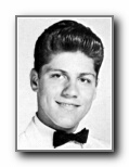 Charles Slade: class of 1967, Norte Del Rio High School, Sacramento, CA.